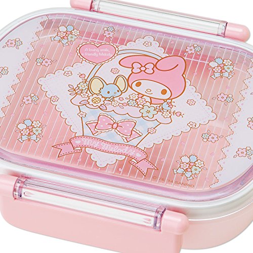 Sanrio Lunch Box - My Melody