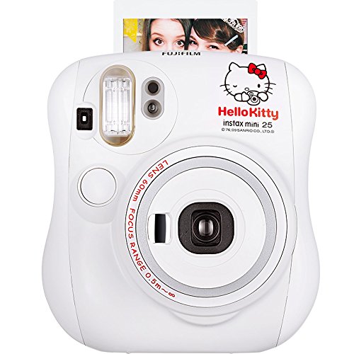 J-Fair: Fujifilm Instax Mini 25 Hello